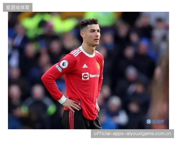 利物浦追C罗式极限终结点：重塑传奇，挑战未来